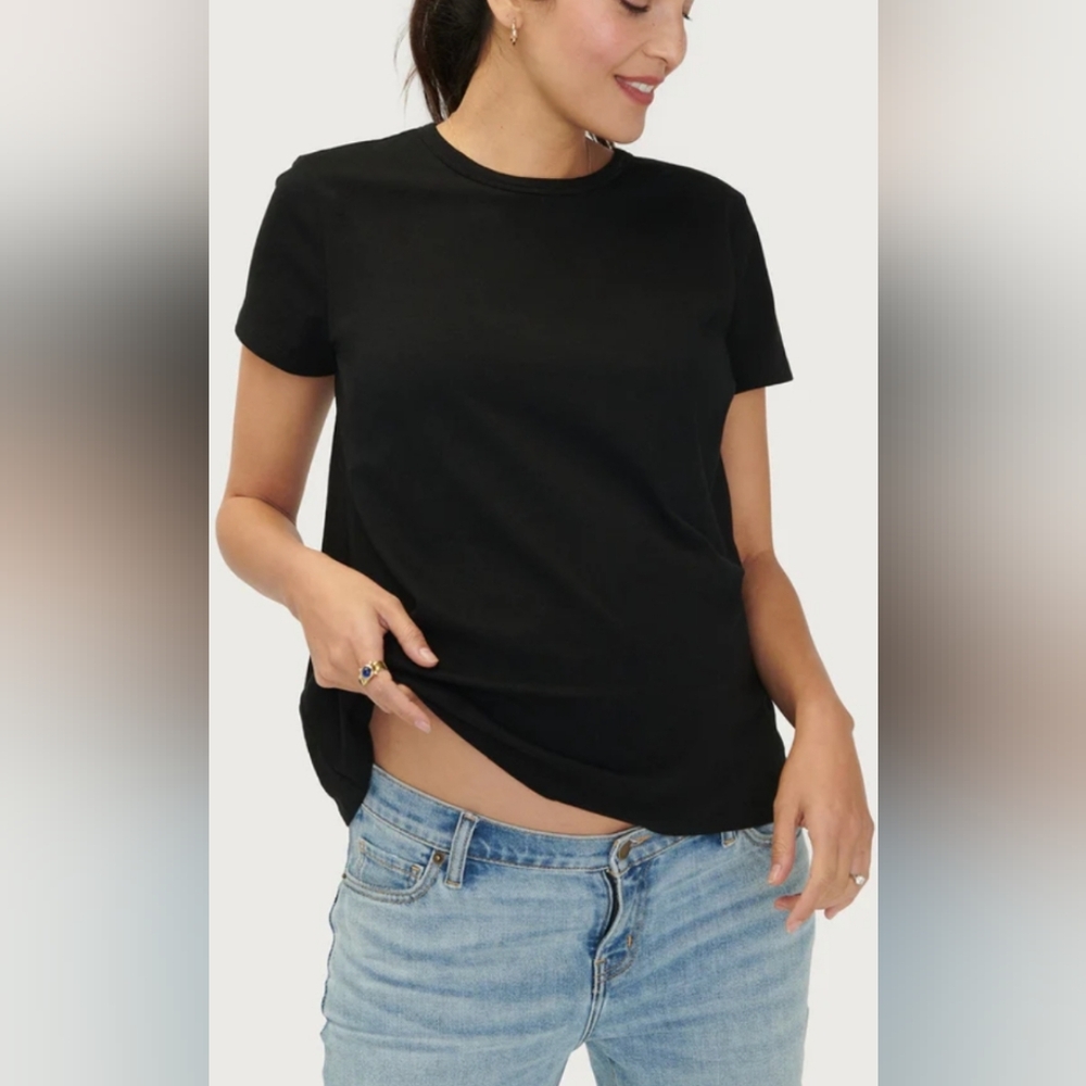 Hatch The Perfect Crew 2 piece set Size 3 NEW - Picture 2 of 8